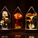 Coleção Luminárias. Artes plásticas, Artesanato, Design de iluminação, Design de produtos, Escultura, e Design projeto de Babi Vieira - 30.01.2023