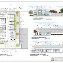 Vivienda Familiar. Un projet de Architecture, Architecture d'intérieur, 3D , et Décoration d'intérieur de Nazaret Andrade - 19.08.2021