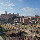 Roma. Photograph project by Sebastian Ortiz - 01.30.2023