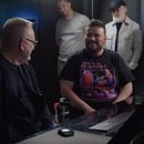Marcos Witt y Martin Kano hablan sobre "Viviré" en audio inmersivo Dolby Atmos. Un proyecto de Música de Martin Kano - 31.01.2023