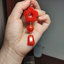 My project for course: Resin Jewelry Design . % alpacaca tarafından hazırlanan Aksesuar Tasarımı, Sanat ve El Sanatları, Mücevher Tasarımı, Ve Kendin Yap projesi - 01.30.2023