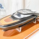 Maritime Model Making Ein Projekt aus dem Bereich 3D von Maadhu Creatives Model Making Company - 31.01.2023