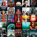 Películas y series en las que he trabajado. Un proyecto de Cine, vídeo y televisión de Guillermo Parra López - 31.01.2023