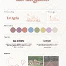 La Laguna. Un projet de Publicité, Photographie , et Photographie extérieure de sanchez_sara6 - 31.01.2023