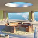 My project for course: Interior ArchViz: Create Surreal 3D Designs with Blender. Architecture, Interior Architecture, Digital Architecture, and ArchVIZ project by Bảo Hùng - 01.30.2023