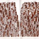 Mi proyecto del curso: El arte del sketching: transforma tus bocetos en arte. Traditional illustration, Pencil Drawing, Drawing, and Sketchbook project by Jose Valor - 12.19.2022