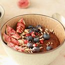 My project for course: Food Styling and Photography for Instagram. Un projet de Photographie, Réseaux sociaux, Retouche photographique, Photographie smartphone, Photographie de produits, Photographie numérique, Photographie gastronomique, Photographie pour Instagram, Photographie lifest, le, St , et lisme culinaire de Martyna Theodoridou - 30.01.2023