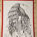 My project for course: Drawing from Real Life: Learn to Observe Reality. Design, Ilustração tradicional, Artes plásticas, Esboçado, Desenho a lápis, e Desenho realista projeto de Chiara Orlandini - 31.01.2023