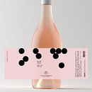 Blush. Design, Packaging, Br, ing & Identit project by Berch Kotogian - 01.31.2023