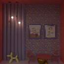 Mi proyecto del curso: Diseño de mockups arquitectónicos con SketchUp y V-Ray. Projekt z dziedziny Design, 3D,  Modelowanie 3D,  Projektowanie 3D, Projektowanie c i frowe użytkownika Sonia Nieto Nuñez - 29.01.2023