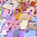 Cutter Collaboration with Sunday Haze. Design de joias projeto de Ochre Handmade - 31.01.2023