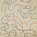 Mi proyecto del curso: Dibujo para principiantes nivel -1. Un projet de Dessin au cra, on, Dessin, Créativité avec les enfants , et Carnet de croquis de matias_pavezolivares - 31.01.2023