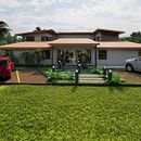 PROYECTO EN COMPLEO HOTELERO . Un projet de Design  , et Architecture de Nazaret Andrade - 31.01.2022