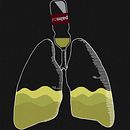 the Eco-Poster. Un progetto di Design e Illustrazione tradizionale di Ewa Głownia - 01.02.2023