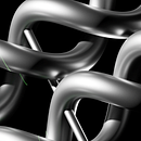Logo Reveal  Ein Projekt aus dem Bereich Motion Graphics von Lucas Falduzzi - 01.11.2022