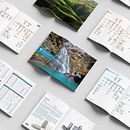 Editorial. Een project van Grafisch ontwerp y Redactioneel ontwerp van Diego Equis De - 01.02.2023