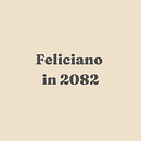 Feliciano in 2082 : Main Idea Ein Projekt aus dem Bereich Stor, telling, Erzählung, Literarisches schreiben und Kreatives Schreiben von Zau Maiano - 01.02.2023