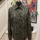 Mi proyecto del curso: Corte y confección: diseña tu propia camisa. Fashion Design, Sewing, and DIY project by Muriel Espinoza - 02.01.2023