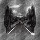 Destino en blanco y negro. Un projet de Illustration traditionnelle de Andrés Aguado - 01.02.2023