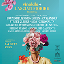 Poster per festival. Poster Design project by Irene - 02.02.2023