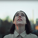 "I Will Make Some Noise". Un progetto di Cinema, video e TV e Musica di Margot Bennett - 28.07.2021