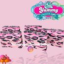 Jabon leopardo pink. Arts, and Crafts project by Ad Lou - 02.02.2023