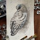 My begining Ein Projekt aus dem Bereich Aquarellmalerei, Dekoratives Malen und Traditionelle Illustration von Ewa Zalewska - 03.02.2023