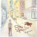 Sita y la arañita: (proyecto de curso de creación y desarrollo de novelas gráficas) Ein Projekt aus dem Bereich Traditionelle Illustration, Comic, Stor, telling, Stor, board und Erzählung von Antar Acosta - 23.01.2023