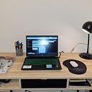 Mi proyecto del curso: Introducción a la gestión de proyectos. Un projet de Conseil créatif, Gestion de la conception , et Marketing de Hector Velasco - 01.02.2023