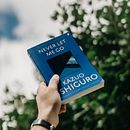 The One Book That Never Let's You Stop Reading and Thinking About It. Redação de conteúdo, Cop, e writing projeto de Nurbek Bekmurzaev - 03.02.2023