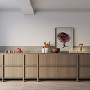 Love Kitchen. Un projet de Architecture d'intérieur, Design  , et Design d'intérieur de info_873219 - 20.04.2022
