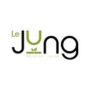"Le Jung" Restaurant Lounge : Création de logo : du concept à la présentation. Projekt z dziedziny Design, Br, ing i ident, fikacja wizualna, Projektowanie graficzne, Projektowanie logot, pów,  Manager art, st i czn użytkownika Christopher Gbopo - 03.02.2023