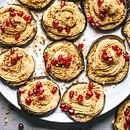 Salads and Snacks - Food Photography. Food Photograph project by Andrea Epstein - 02.03.2023