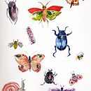 "GerAmyum - An Awful and Glorious Tale of Growing" and illustrated biography . Ilustrasi tradisional proyek oleh Amy Woods - 02.03.2023