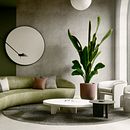 Mi proyecto del curso: Fotorrealismo de espacios interiores con Lumion desde cero. Projekt z dziedziny  Architektura, Architektura c, frowa,  Projektowanie 3D,  Modelowanie 3D i Wizualizacja architektoniczna użytkownika Daniela Cortés - 03.02.2023