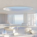 My project for course: Interior ArchViz: Create Surreal 3D Designs with Blender. Un proyecto de Arquitectura, Arquitectura interior, Arquitectura digital y Visualización arquitectónica de Vanessa - 03.02.2023