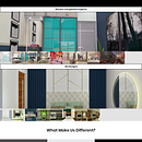 Business Website. Web Design project by Abhishek Tamrakar - 02.04.2023