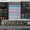 Rodeado (Cover). Projekt z dziedziny  Muz, ka, Produkcja muz, czna i Audio użytkownika Brian Avalos - 03.02.2023