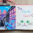 Mein Abschlussprojekt für den Kurs: Illustriertes Zeichenheft in Farbe . Ilustrație tradițională, Creativitate, Desen și Caiet de schițe de b_tschuppert - 02.04.2023