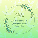 Mi proyecto del curso: Psicología de personajes en relatos. Een project van Schrijven, Verhaallijn, Fictie schrijven y Creatief schrijven van Alejandra Escalante Vélez - 04.02.2023