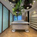 Creación de Espacios Comerciales. Projekt z dziedziny Projektowanie i w, rób mebli, Wzornictwo przem, słowe, Architektura wnętrz, Projektowanie wnętrz, Marketing i  Piktogram użytkownika Sergio Salgado Ocampo - 05.02.2023