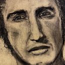 Il mio progetto del corso: Disegno di ritratti artistici: cattura espressioni autentiche. Un proyecto de Ilustración tradicional, Bellas Artes, Bocetado, Dibujo a lápiz, Dibujo, Dibujo de Retrato, Dibujo realista, Dibujo artístico y Dibujo anatómico de Davide Rogovskis - 05.02.2023