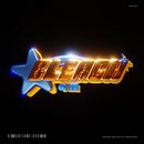 BLEACH Y2K LOGO 3D. Un projet de Design , 3D, Design graphique, T , et pographie de Jose Manuel Bernal Peinado - 18.01.2023