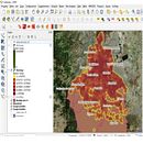 curso de análisis de feminicidio con Qgis. Un proyecto de JavaScript, Arquitectura y Educación de alexis_chavezserna - 01.02.2023