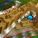 Architectural Commercial & Residential Building  Ein Projekt aus dem Bereich Design von Maadhu Creatives Model Making Company - 06.02.2023