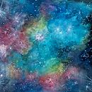 My project for course: Modern Watercolor Techniques. Un proyecto de Ilustración tradicional, Bellas Artes, Pintura y Pintura a la acuarela de Sofia Cruz - 06.02.2023