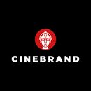 Propuesta de marca para productora audiovisual y cine CINEBRAND . Un projet de Cinéma, vidéo et télévision, Stratégie de marque, Br, ing et identité, Naming, Création de logos, Design , Illustration traditionnelle, Direction artistique, Conseil créatif, Gestion de la conception, Design graphique, Marketing , et Créativité de Jesús Ángel Ciarreta Palacios - 06.02.2023
