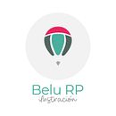 Mi proyecto del curso: belurp.ilustracion. Ilustração tradicional, Redes sociais, Ilustração digital, Desenvolvimento de portfólio, Instagram, Design para redes sociais, e Gestão e produtividade projeto de Belu Rodriguez Peña - 06.02.2023