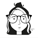 Yo (Lu Nakano). Un proyecto de Ilustración tradicional, Diseño y Diseño gráfico de Lu Nakano - 06.02.2023