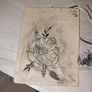 Mi proyecto del curso: Tatuaje para principiantes. Projekt z dziedziny Projektowanie tatuaż użytkownika Mari Ortiz - 05.01.2023